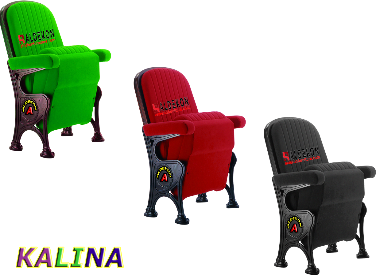 #hermanmillereameschair Movie Theater Chairs, Cinema - Recliner Clipart (1280x900), Png Download