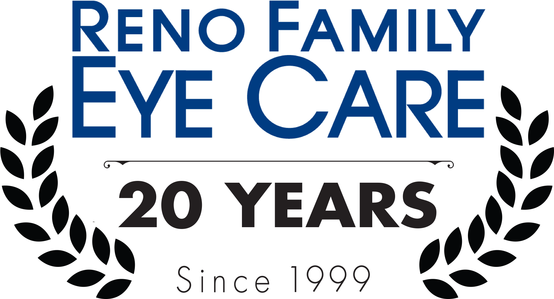 Reno Family Eye Care - Speed Limit Sign Clipart (2078x1213), Png Download