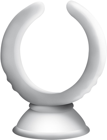 Glue Ring - Circle Clipart (570x570), Png Download