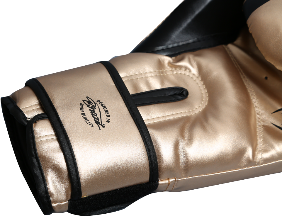 Luva Venum New Challenger - Leather Clipart (1000x828), Png Download