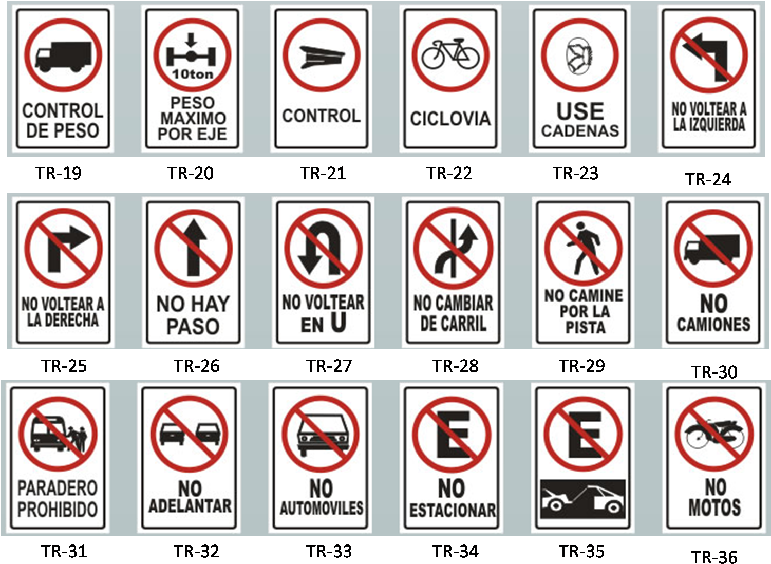 Anuncios - Traffic Sign Clipart (1502x1115), Png Download