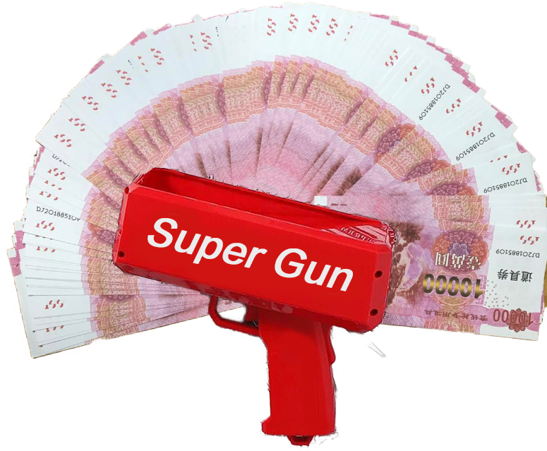 I Love This Game - Water Gun Clipart (800x800), Png Download