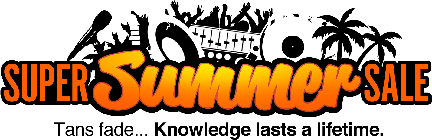 Super Summer Sale Clipart (1920x1080), Png Download