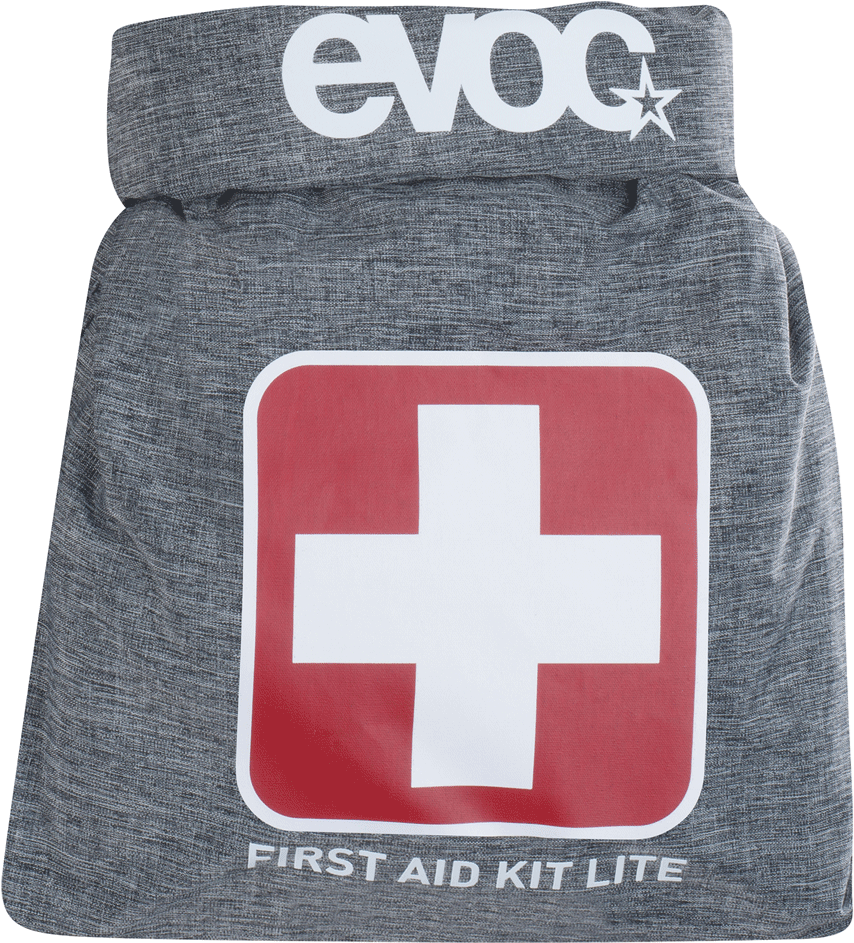Evoc Lite First Aid Kit Clipart (1200x1200), Png Download
