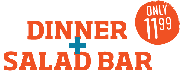 Salad Dinner = - Expert Clipart (920x400), Png Download