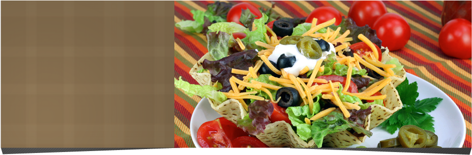 Leavenworth, In - طريقة عمل سلطة سنتافي Clipart (950x350), Png Download