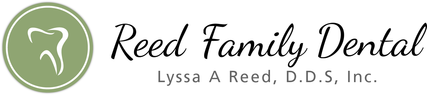 Reed Family Dental Logo - Beauty Clipart (1426x329), Png Download