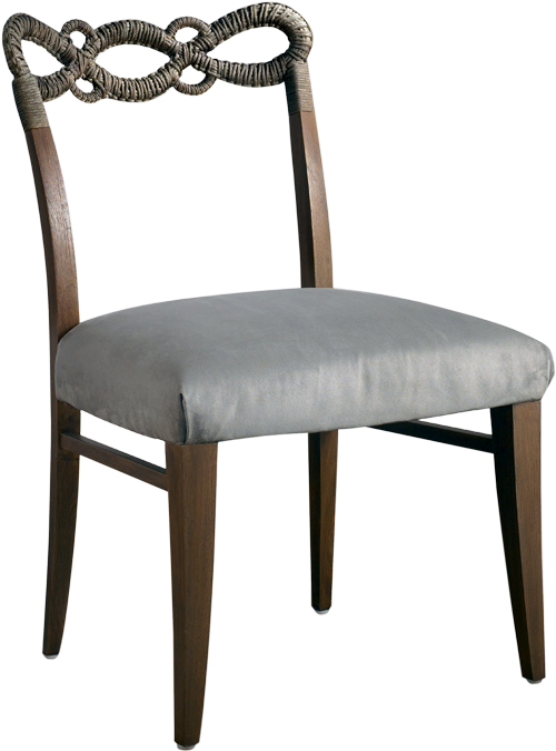 Renda Side Chair - Chair Clipart (800x800), Png Download
