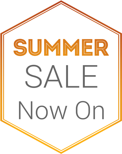 Summer Sale 2017 2 02 Min - Sign Clipart (1920x1000), Png Download
