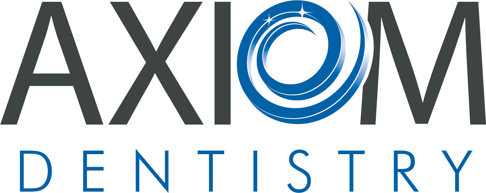 Logo 2019 Best Doctors - Axiom Dentistry Clipart (1713x717), Png Download