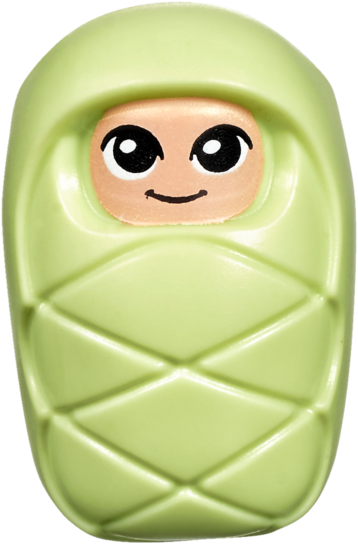 Navigation - Lego Friends Baby Ola Clipart (1200x900), Png Download