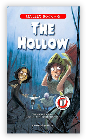 The Hollow - Novel Clipart (600x600), Png Download