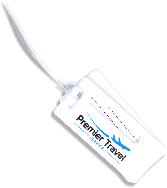 Standard Luggage Tag Travel Clipart Large Size Png Image PikPng