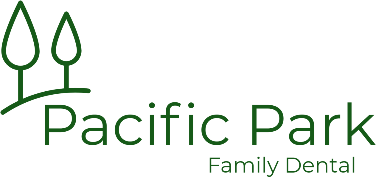 Pacific Park Family Dental - Wilson Parking Clipart (1500x835), Png Download
