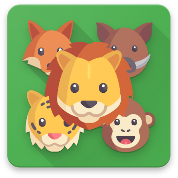 My Picture Book For Kids - Cartoon Clipart (680x680), Png Download