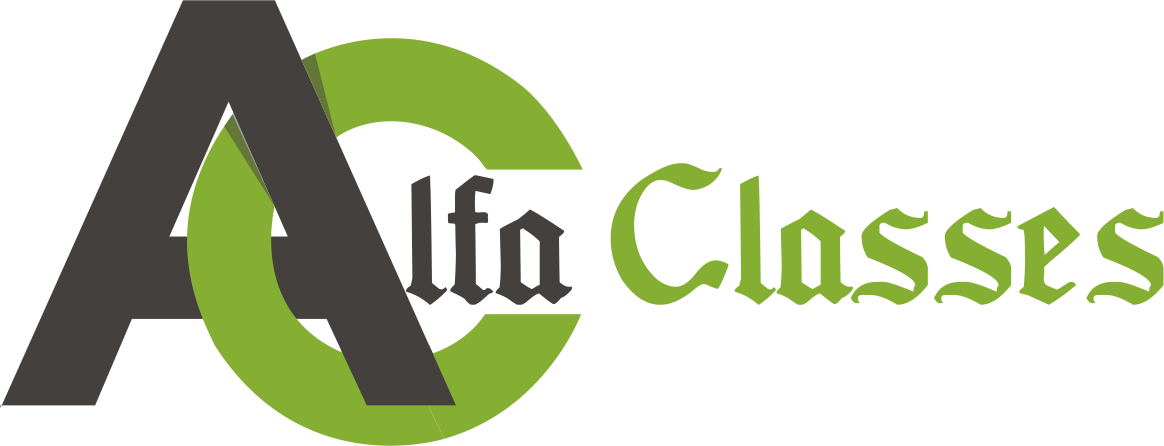 2357861alfa Classes Png - Graphic Design Clipart (1164x446), Png Download