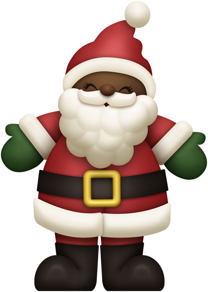 Фотки Papa Noel, Papa Noël, Vacances De Noël, Joyeux - Santa Claus Clipart (730x1024), Png Download