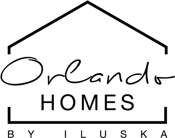 Homes By Iluska - Calligraphy Clipart (792x612), Png Download