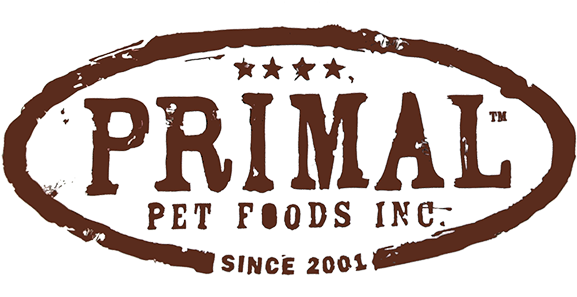 Primal Pet Food Logo - Primal Dog Food Clipart (600x600), Png Download