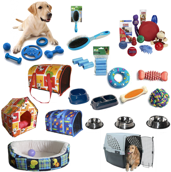 Nuestros Productos - Dog Toys Clipart (599x600), Png Download