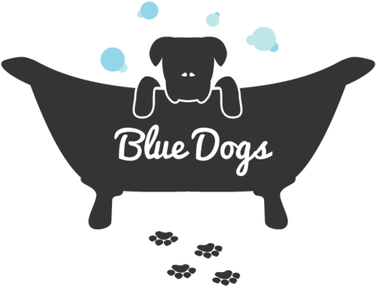 Lavadero De Perros -1 - Pet Grooming Png Icon Clipart (820x579), Png Download