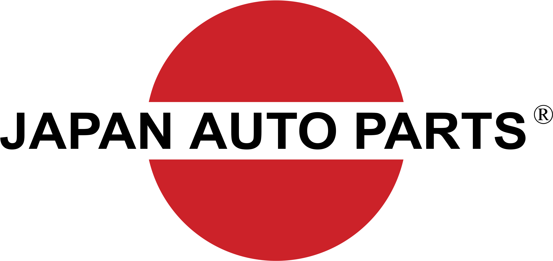 Japan Auto Parts Logo Png Transparent - Japan Auto Parts Clipart (2400x2400), Png Download