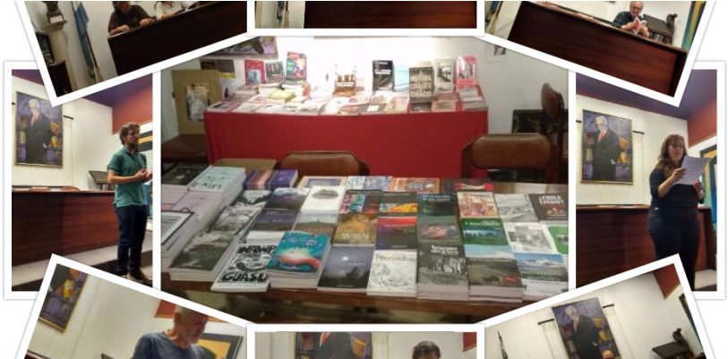 Maravillosa Noche De Ediciones De La Grieta - Collection Clipart (900x400), Png Download