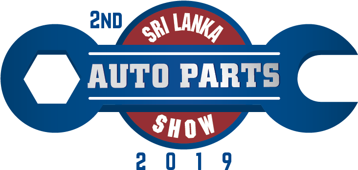 Auto Parts Sri - Graphic Design Clipart (840x468), Png Download