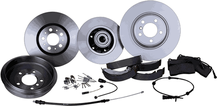 We Offer You Reliability Of Supply With A Product Range - Brake Clipart (750x422), Png Download