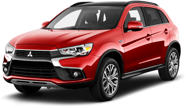 Best Free Mitsubishi Icon - 2017 Mitsubishi Outlander Sport Png Clipart (940x460), Png Download