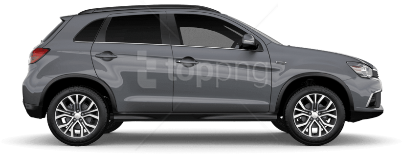 Free Png Download Mitsubishi Clipart Png Photo Png - Mitsubishi Asx Transparent Png (851x524), Png Download