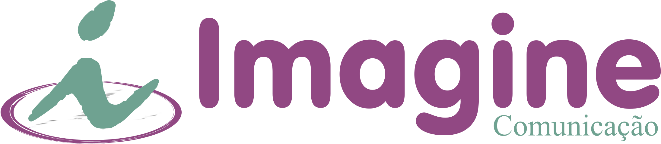 Imagine Comunicacao Logo Png Transparent - Mohawk Audio Clipart (2400x2400), Png Download