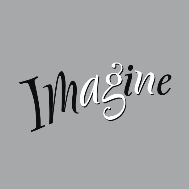 Imagine Clipart (800x600), Png Download