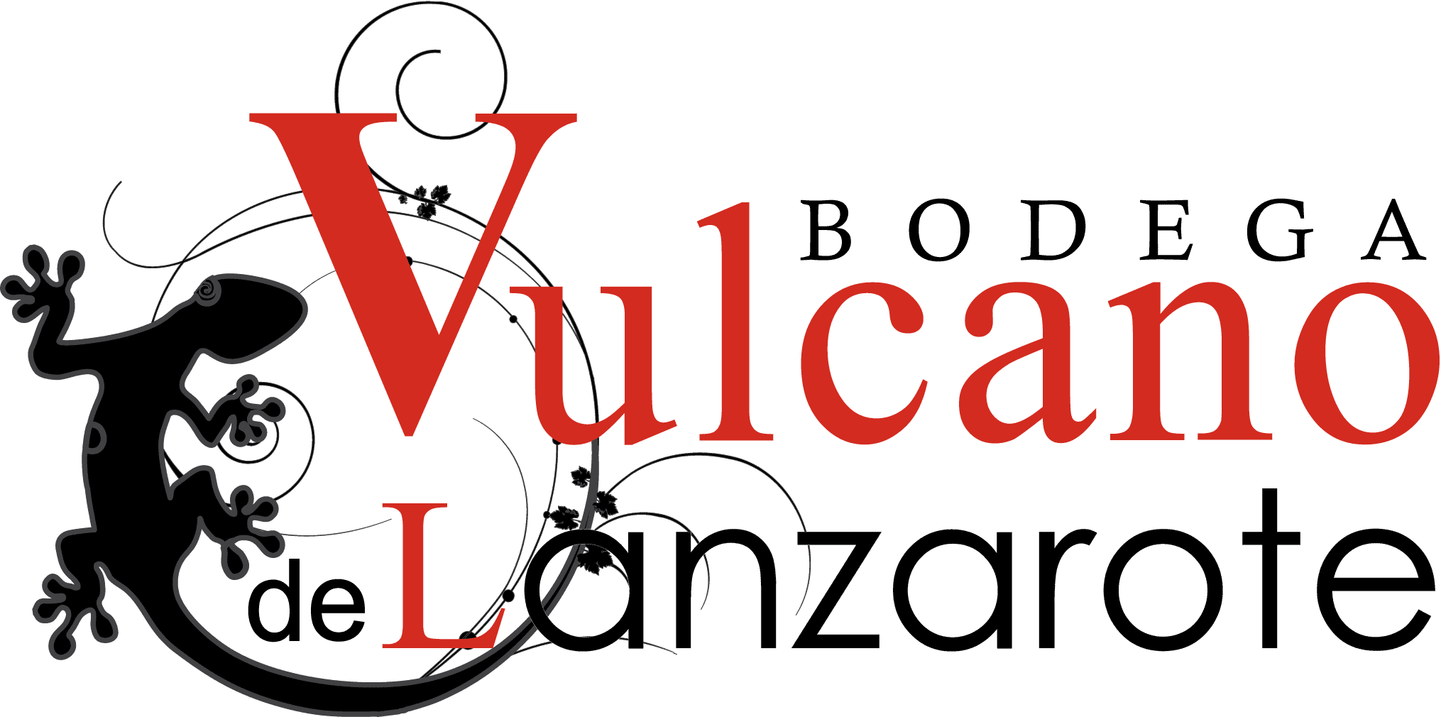 Bodega Vulcano - Desenhos Faceis De Desenhar Clipart (2030x1010), Png Download