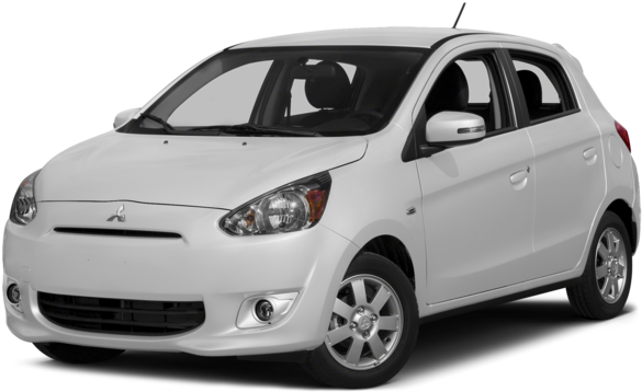 2015 Mitsubishi Mirage - Nissan Sentra 2010 Model Clipart (640x480), Png Download