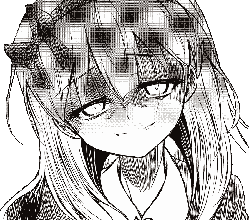 Most Smug , - Stardew Valley Jas Yandere Clipart (846x748), Png Download