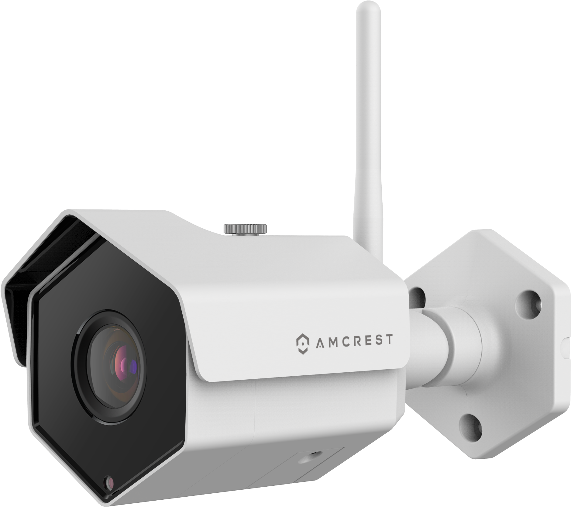 Detalles Acerca De Cámara De Seguridad Amcrest 4mp - Camera Ip 67 Clipart (3000x1928), Png Download