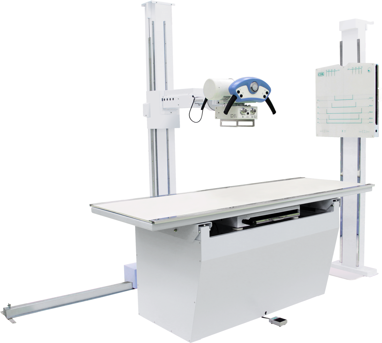 Produtos Médicos - Aparelho De Raio X Png Clipart (1492x1339), Png Download