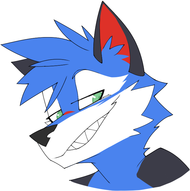 Sonicfoxverified Account - Sonicfox Logo Clipart (661x666), Png Download