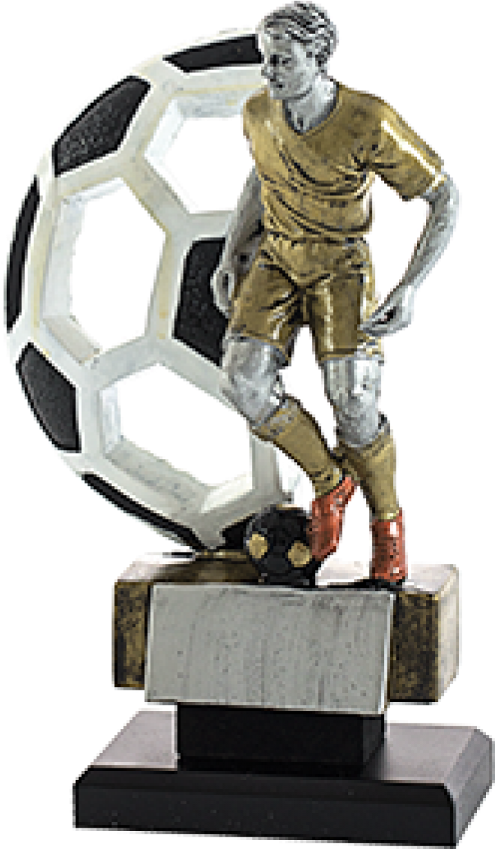 Trophy Clipart (861x1230), Png Download