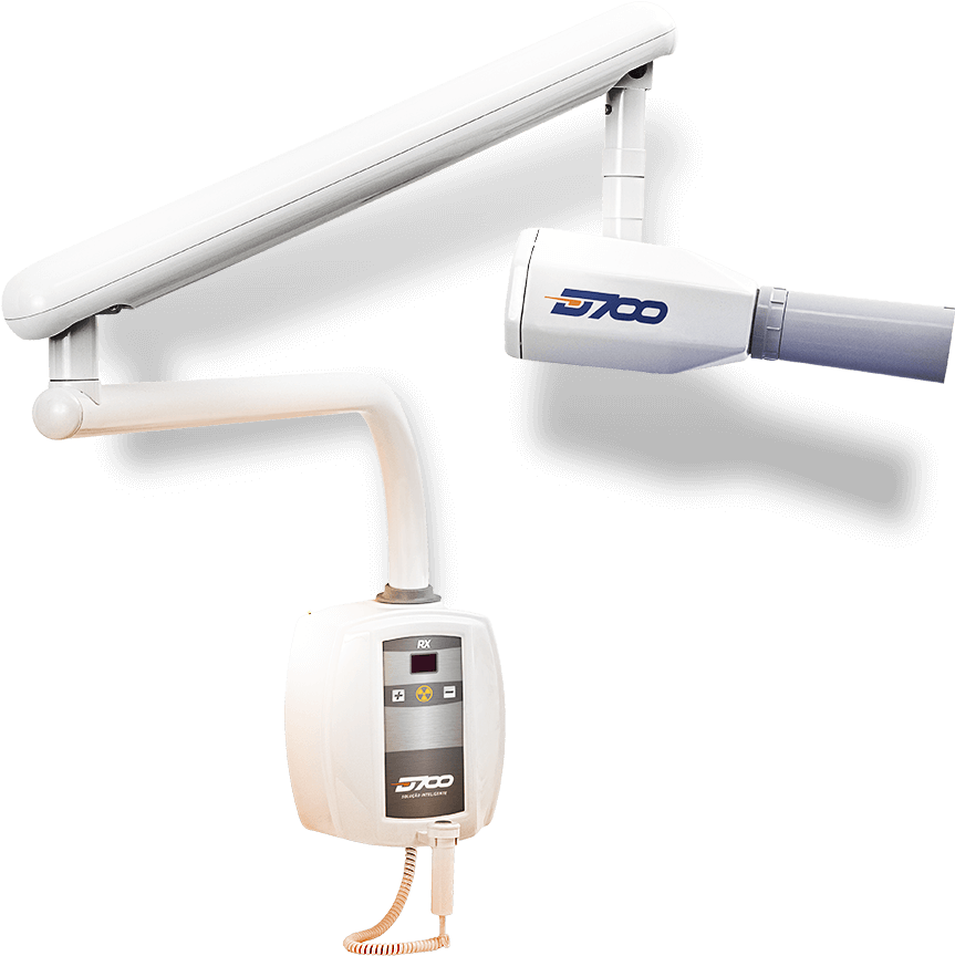 Raios X Periapical - Gadget Clipart (1000x1000), Png Download