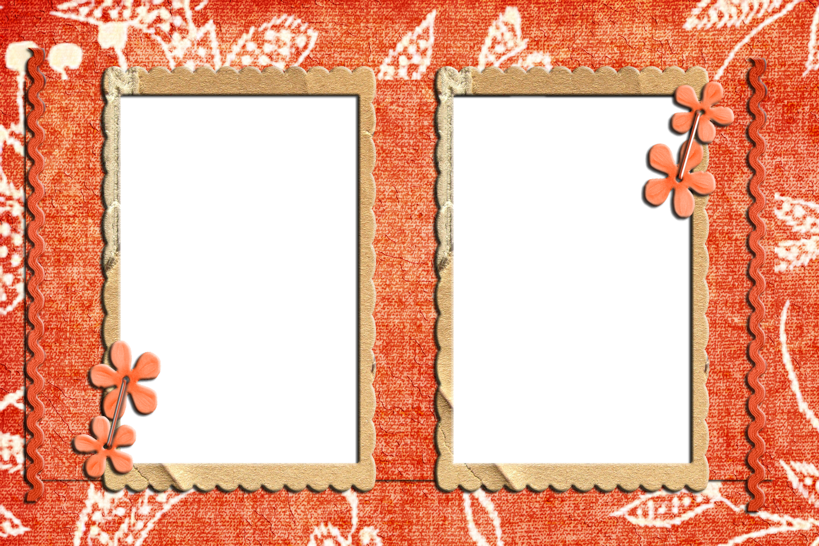 Go To Image - Picture Frame Clipart (1600x1067), Png Download