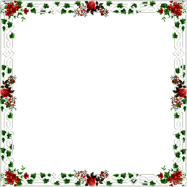 Clipart » Flowers » Moldura - Betty Boop San Valentin - Png Download (638x638), Png Download