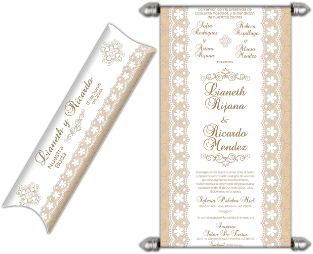 Click Para Ver Presentación - Paper Clipart (640x640), Png Download