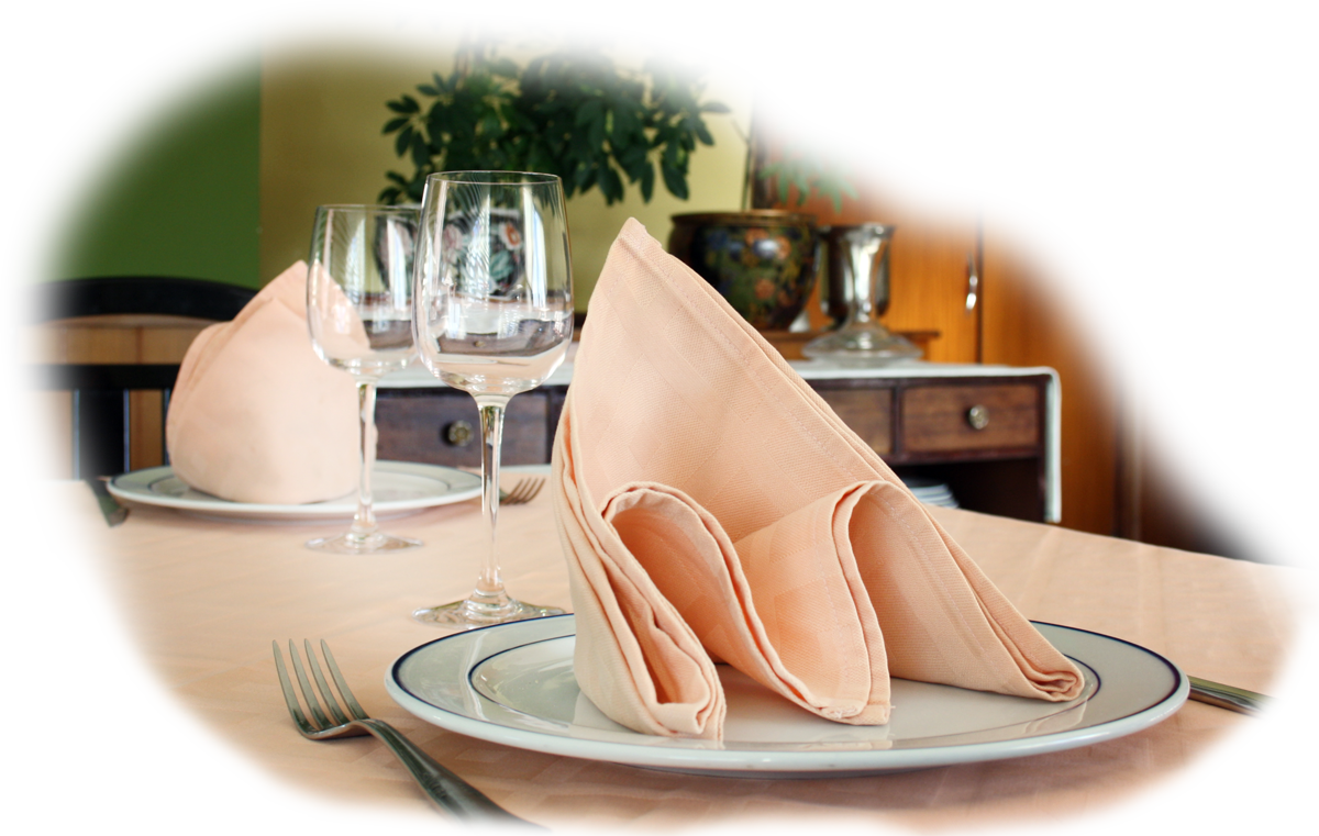 Carta-restaurante - Dining Room Clipart (1200x761), Png Download