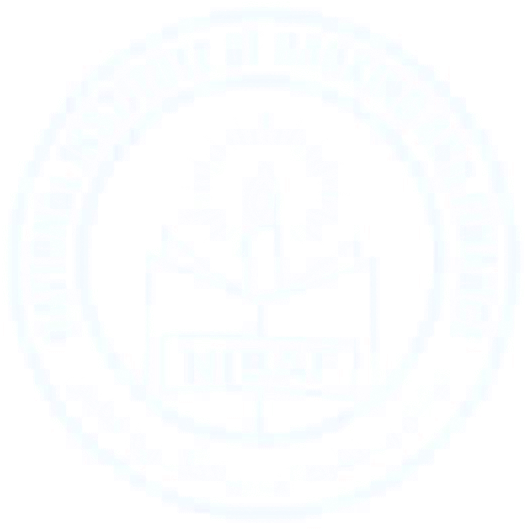 Nibaf National Institute Of Banking & Finance State - Sasi Institute Of Technology And Engineering Clipart (590x531), Png Download