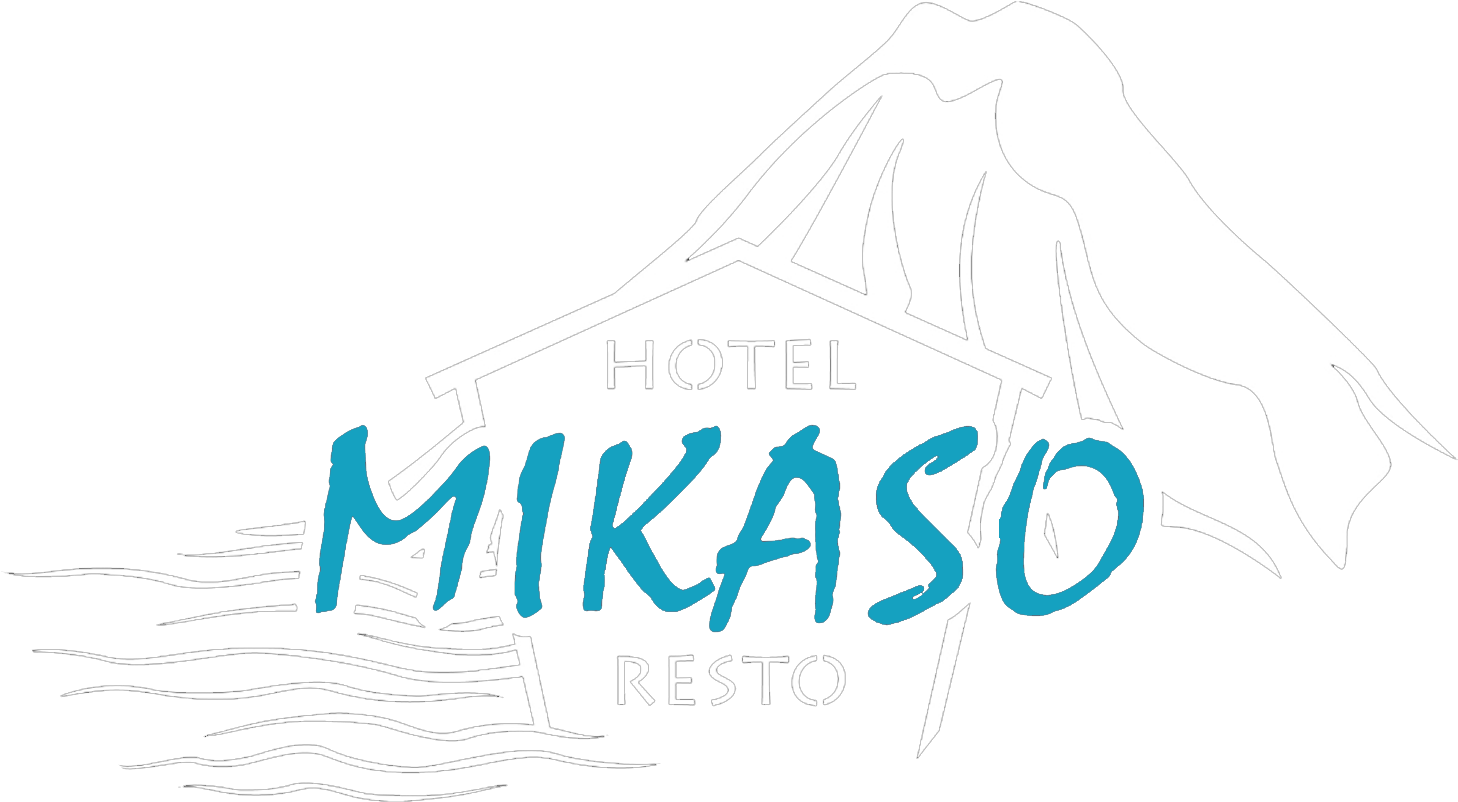 Mikaso Hotel, Restaurant, Lake Atitlan, San Pedro La - Have A Metal Christmas Clipart (1502x801), Png Download