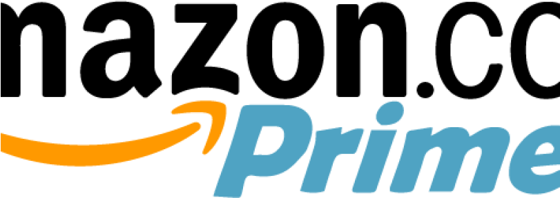 Amazon Prime Logo Transparent Transparent Background Amazon Prime Logo Transparent Clipart Large Size Png Image Pikpng
