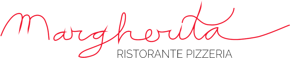 Ristorante Margherita - Calligraphy Clipart (1032x321), Png Download