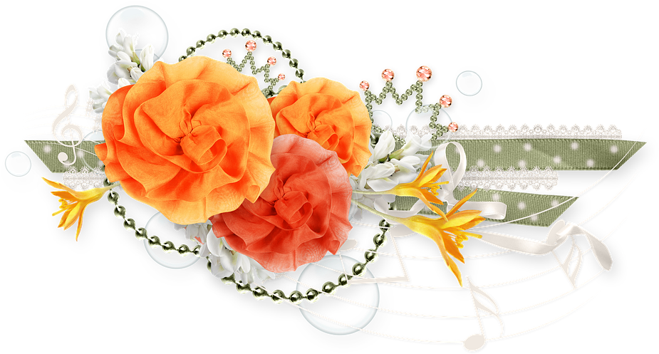 Cluster, Photoshop, For Photoshop, Decor, Ornament - Png Pour Photoshop Clipart (960x531), Png Download